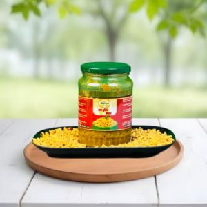 ঝালমুড়ি মসলা - ২ কেজি